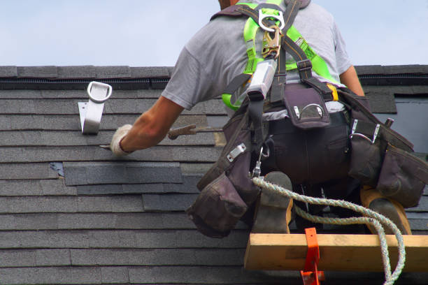 Quick and Trustworthy Emergency Roof Repair Services in Fairfield Beach, OH