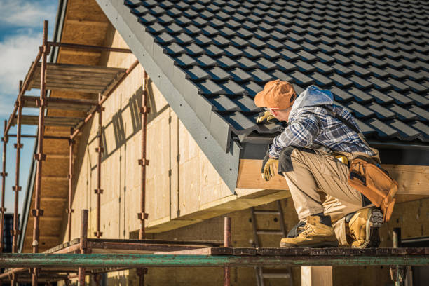 Best Emergency Roof Repair  in Fairfield Beach, OH