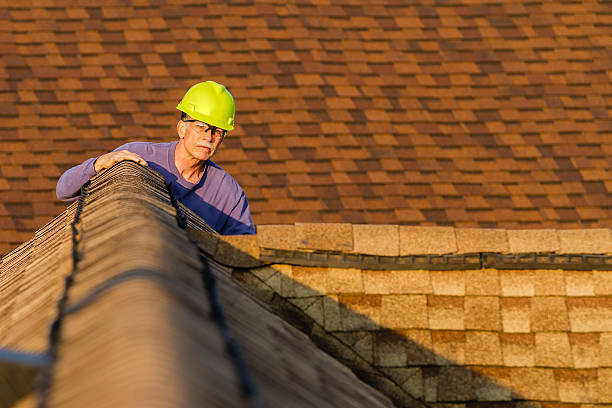 Best Emergency Roof Repair  in Fairfield Beach, OH