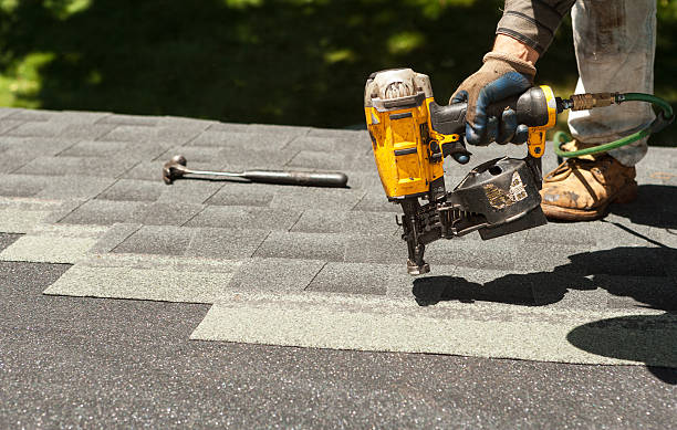 Best Roofing Contractor Near Me  in Fairfield Beach, OH