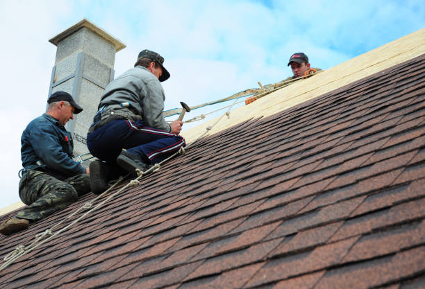 Heating Cable for Roof Installation in Fairfield Beach, OH