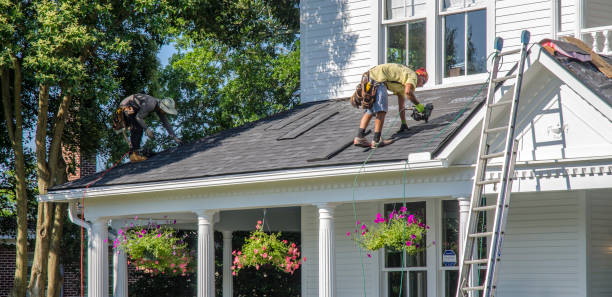 Best Roof Restoration Services  in Fairfield Beach, OH
