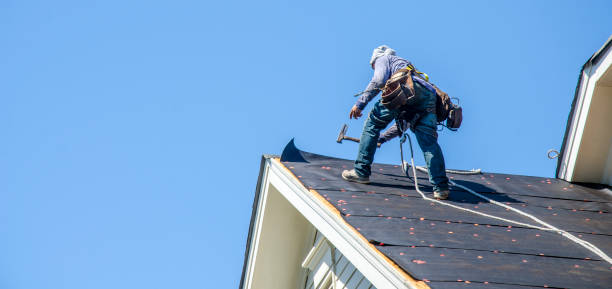 Best Flat Roof Repair Services  in Fairfield Beach, OH